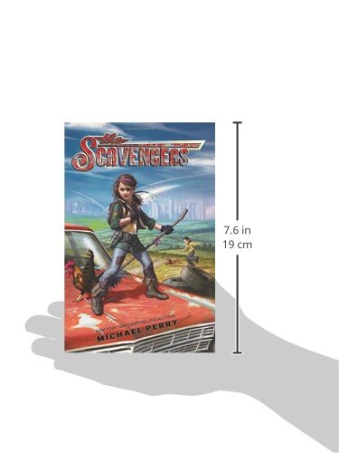 The Scavengers