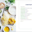Low-Carb Vegetarian Cookbook: 100 Easy Recipes and a Kick-Start Meal Plan