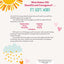 You Are Beautiful and Courageous: A Devotional Journal for Girls (Courageous Girls)