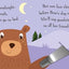 Goodnight Bear (Magic Flashlight Books)