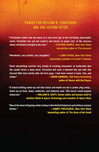 One Second After (A John Matherson Novel, 1)