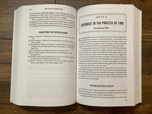 Church History in Plain Language, Fifth Edition: The Story o