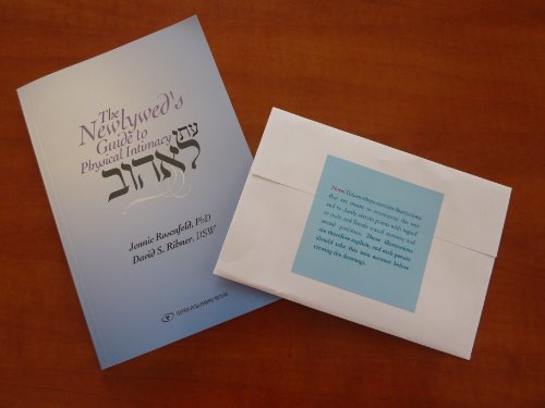 The Newlywed Guide to Physical Intimacy by Jennie Rosenfeld