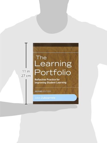The Learning Portfolio: Reflective Practice for Improving Student Learning