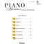 Piano Adventures Theory Book, Level 2A