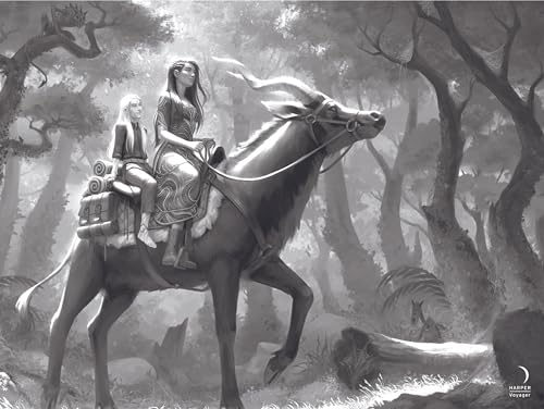 The Dollmakers: A Spellbinding Adventure with Gothic Charm, Join a Young Artisan's Quest to Defy Fate and Battle Monstrous Forces (Fallen Peaks)