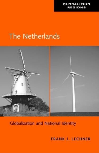 The Netherlands: Globalization and National Identity (Global Realities)