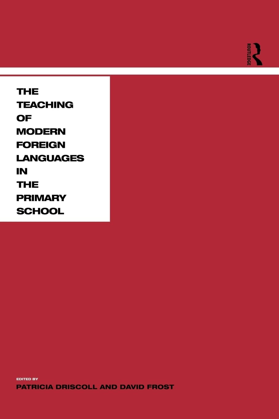 Teaching Modern Languages in the Primary School