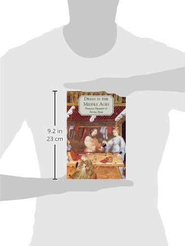 Dress in the Middle Ages