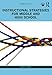 Instructional Strategies for Middle and High School
