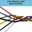 Instructional Strategies for Middle and High School