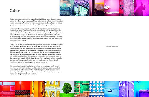 Conscious Creativity: The Workbook: experiment, explore, create