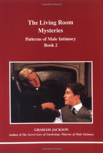 Living Room Mysteries, The (STUDIES IN JUNGIAN PSYCHOLOGY BY JUNGIAN ANALYSTS)