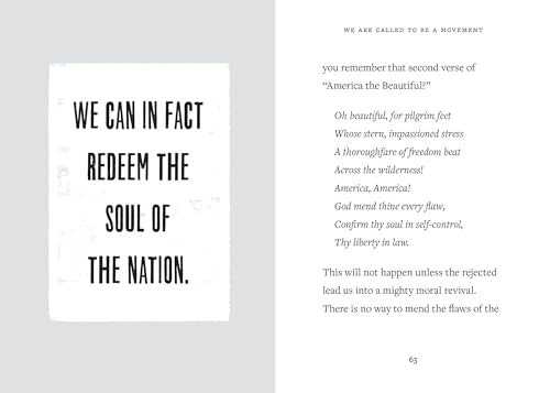 We Are Called to Be a Movement