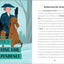 The Story of George Washington: An Inspiring Biography for Young Readers (The Story of Biographies)