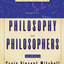 Charts of Philosophy and Philosophers (ZondervanCharts)