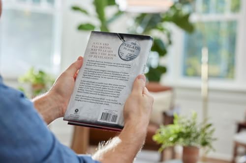 The Book of Revelation Made Clear: A Down-to-Earth Guide to Understanding the Most Mysterious Book of the Bible