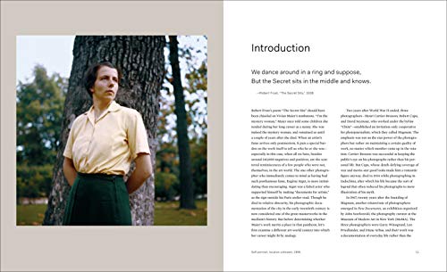 Vivian Maier: The Color Work