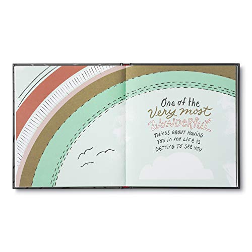 I Wrote a Book About You - A Fill-in-the-Blank Book by Miakarts Books
