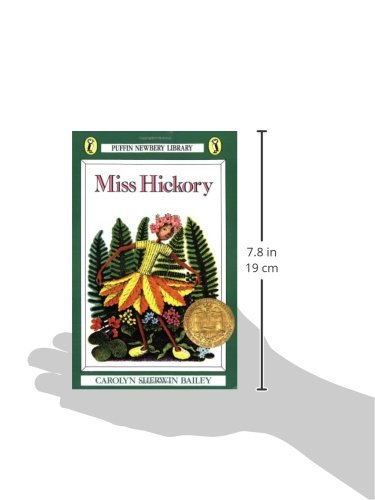 Miss Hickory