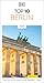 DK Top 10 Berlin: Top 10 lists for your perfect trip, plus an all-weather folded map (Pocket Travel Guide)