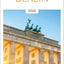 DK Top 10 Berlin: Top 10 lists for your perfect trip, plus an all-weather folded map (Pocket Travel Guide)