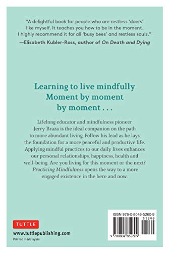 Practicing Mindfulness: Finding Calm and Focus in Your Everyday Life