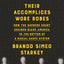 Their Accomplices Wore Robes: How the Supreme Court Chained Black America to the Bottom of a Racial Caste System