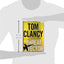 Threat Vector (Jack Ryan, Jr.) by Clancy, Tom
