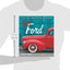 '40 Ford: Evolution * Design * Racing * Hot Rodding