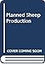 Planned Sheep Production