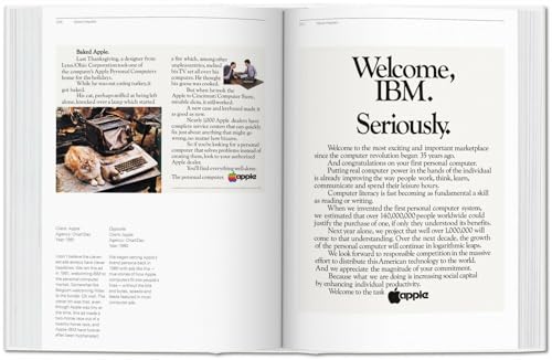 The Copy Book: How Some of the Best Advertising Writers in the World Write Their Advertising
