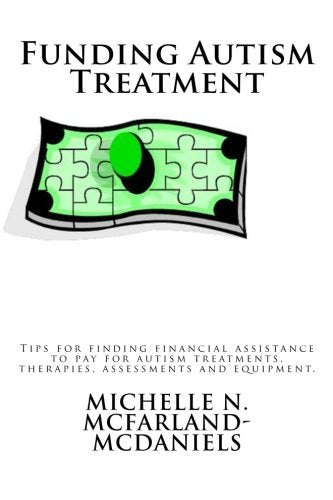 Funding Autism Treatment