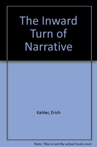 The Inward Turn of Narrative