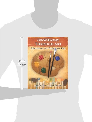 Geography Through Art