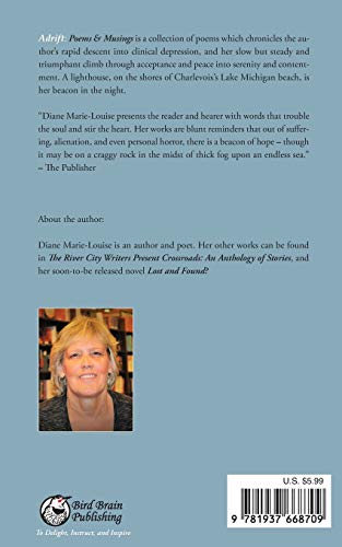 Adrift: Poems & Musings