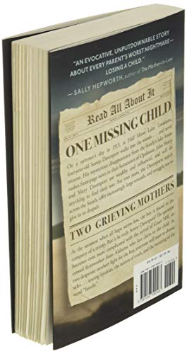Lost Boy Found (Deckle Edge)