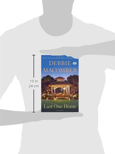 Last One Home: A Novel
