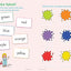 Brain Quest Workbook: Grade 1