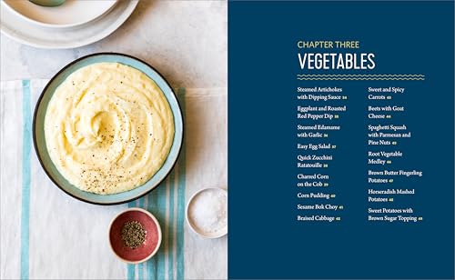 The Instant Pot Electric Pressure Cooker Cookbook: Easy Recipes for Fast & Healthy Meals