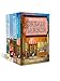 Dream Harbor Box Set
