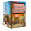Dream Harbor Box Set