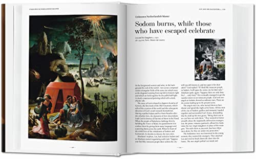 What Paintings Say: 100 Masterpieces in Detail by Hagen, Ros