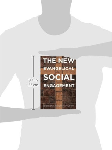 The New Evangelical Social Engagement
