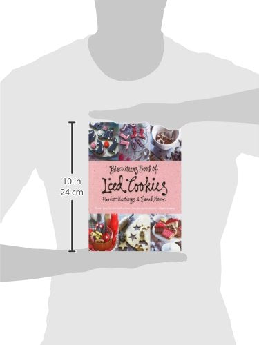 Biscuiteers Book of Iced Cookies