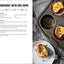 The Fighter's Kitchen: 100 Muscle-Building, Fat Burning Recipes, with Meal Plans to Sculpt Your Warrior