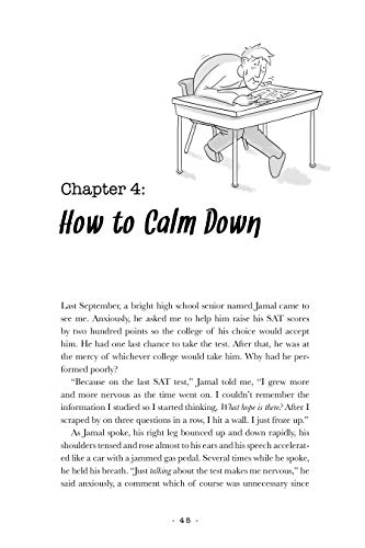 Crush Your Test Anxiety