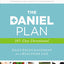 The Daniel Plan 365-Day Devotional: Daily Encouragement for a Healthier Life