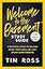 Welcome to the Basement Study Guide: A Practical Guide to Building Jesus’ First-Shall-Be-Last, Upside-Down Kingdom