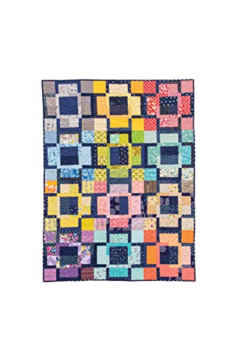 Sensational Quilts for Scrap Lovers: 11 Easily Pieced Projects; Color & Cutting Strategies